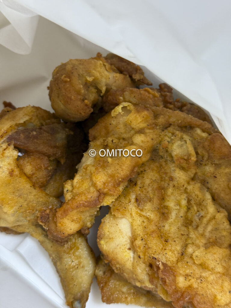 ケンタッキー見せるだけクーポン