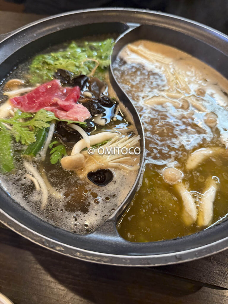 しゃぶ葉クーポン