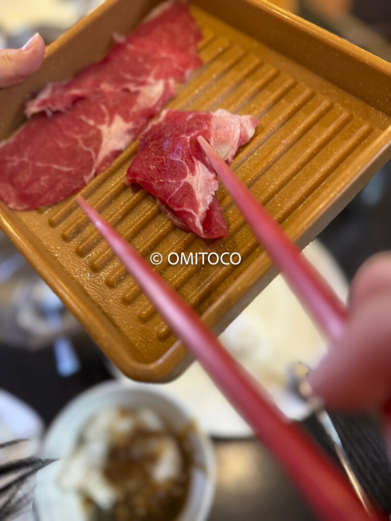 しゃぶ葉クーポン