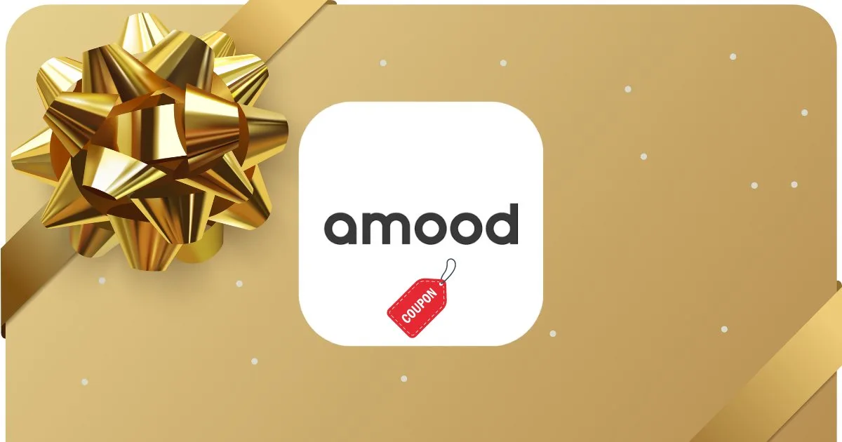 【招待コード】amood韓国ファッション通販で安く買う2025