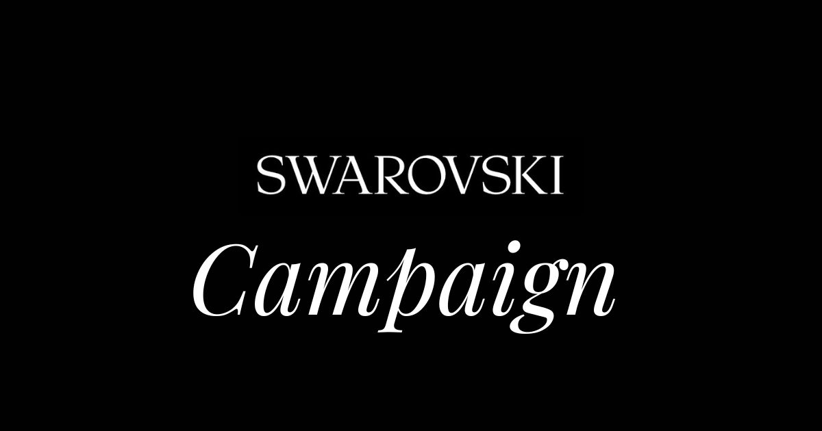 SWAROVSKIスワロフスキークーポン2025最新キャンペーン