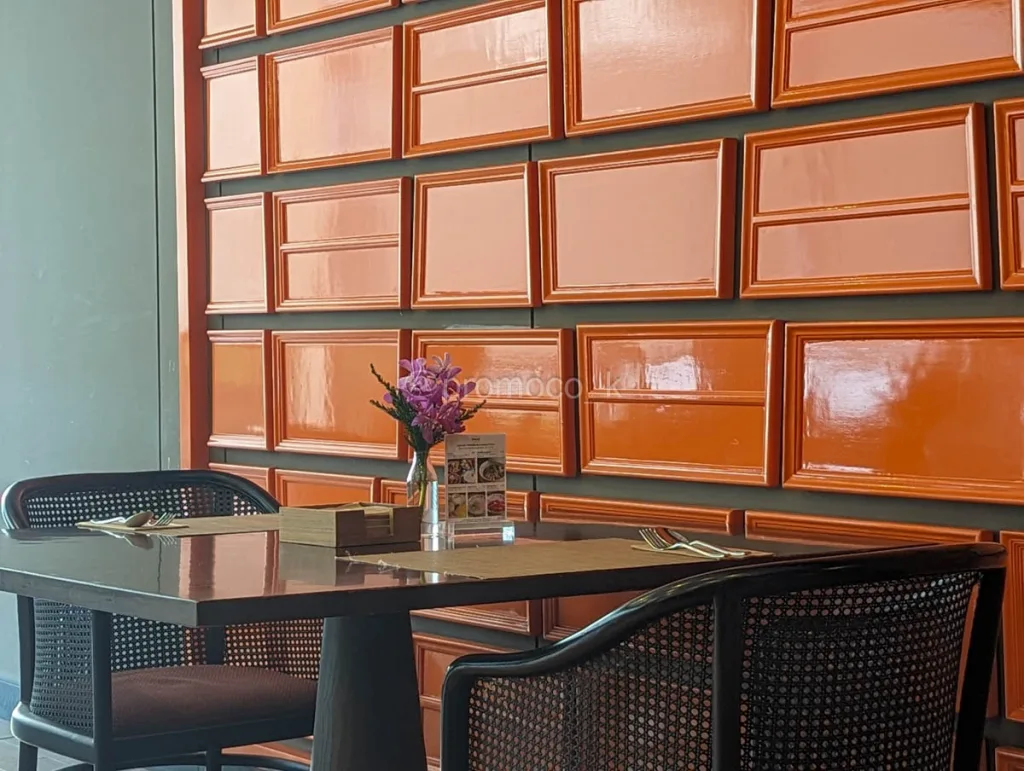 RUENTON RESTAURANT